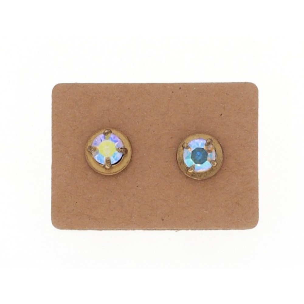 ❌SOLD❌ J. Crew Stud Earrings